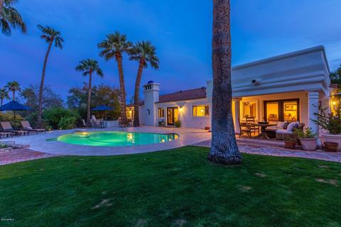 4632 E Sunset Dr, Phoenix, AZ 85028 photo 52
