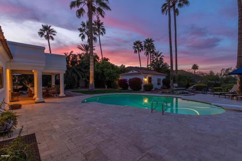 4632 E Sunset Dr, Phoenix, AZ 85028 photo 48