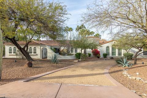 4632 E Sunset Dr, Phoenix, AZ 85028 photo 2