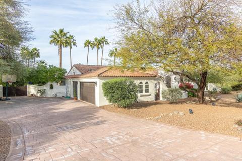 4632 E Sunset Dr, Phoenix, AZ 85028 photo 3