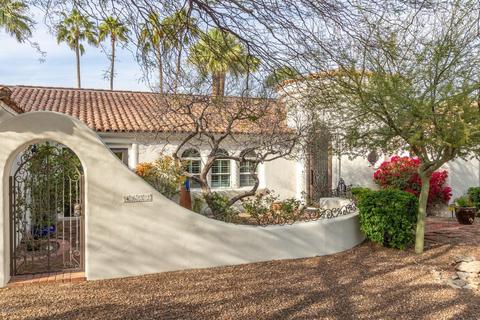4632 E Sunset Dr, Phoenix, AZ 85028 photo 4