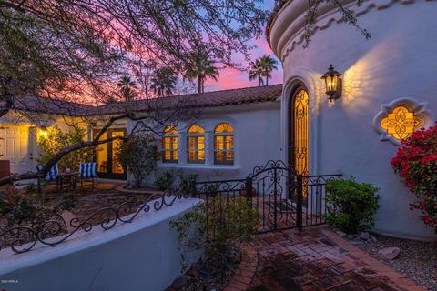 4632 E Sunset Dr, Phoenix, AZ 85028 photo 47