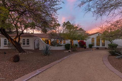 4632 E Sunset Dr, Phoenix, AZ 85028 photo 1