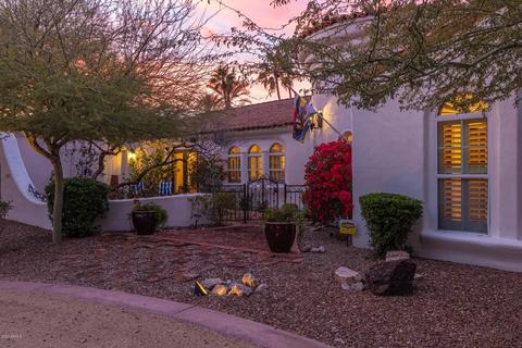 4632 E Sunset Dr, Phoenix, AZ 85028 photo 45