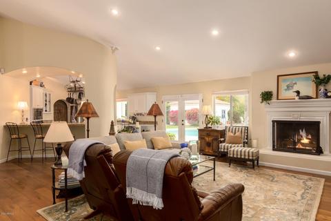 4632 E Sunset Dr, Phoenix, AZ 85028 photo 10