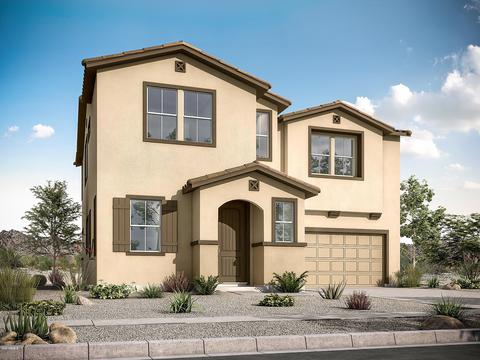 2829 S Lynch --, Mesa, AZ 85212 photo 1