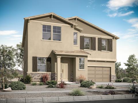 8536 E Olla Ave, Mesa, AZ 85212 photo 1
