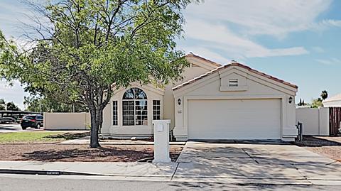 3221 E Covina St, Mesa, AZ 85213 photo 1