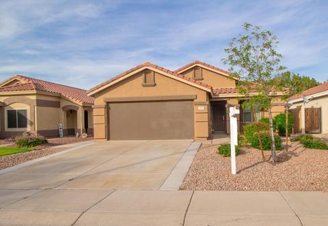 1090 E Appaloosa Rd, Gilbert, AZ 85296 photo 1