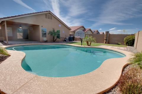 1090 E Appaloosa Rd, Gilbert, AZ 85296 photo 13