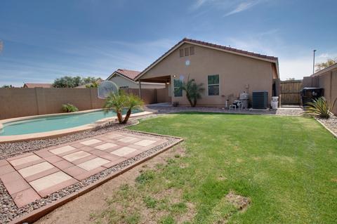 1090 E Appaloosa Rd, Gilbert, AZ 85296 photo 14