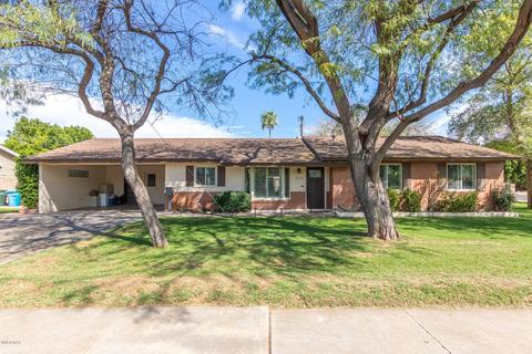 3534 Elm St, Phoenix, AZ 85018 photo 1