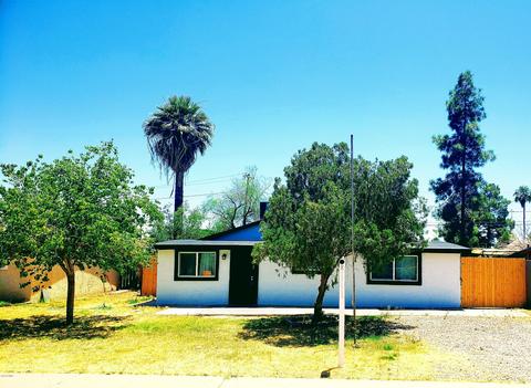 2075 E Orange St, Tempe, AZ 85281