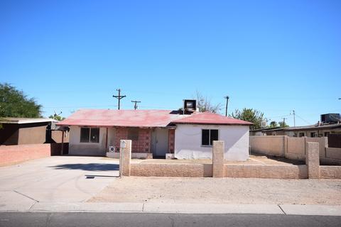 5437 S Montezuma St, Phoenix, AZ 85041 photo 1