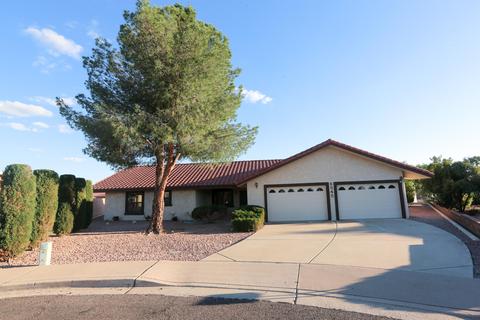 6545 E Adobe Rd, Mesa, AZ 85205 photo 1