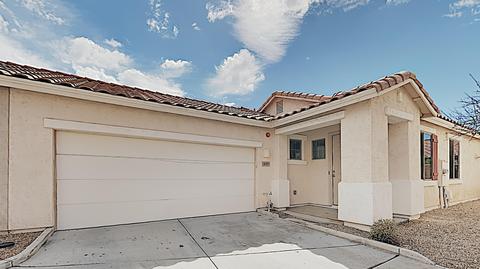 849 E Stottler Dr, Gilbert, AZ 85296 photo 1