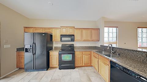 849 E Stottler Dr, Gilbert, AZ 85296 photo 4