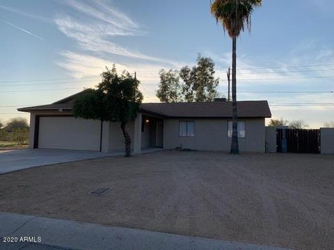 2610 S Mariposa Rd, Apache Junction, AZ 85119 photo 1