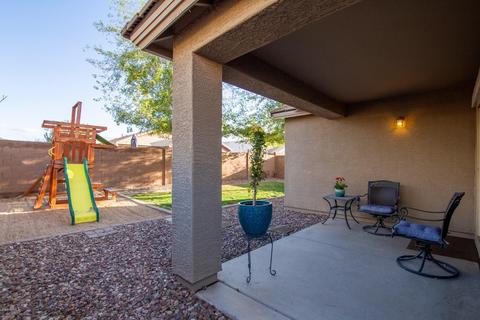 2075 E Saddlebrook Ct, Gilbert, AZ 85298 photo 6