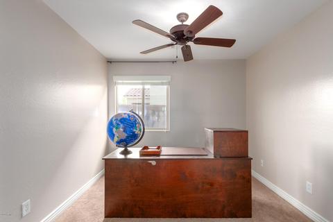 2075 E Saddlebrook Ct, Gilbert, AZ 85298 photo 22