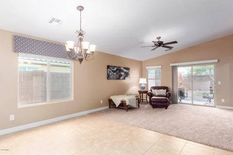 2075 E Saddlebrook Ct, Gilbert, AZ 85298 photo 11