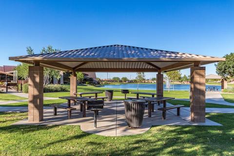 2075 E Saddlebrook Ct, Gilbert, AZ 85298 photo 35