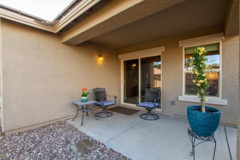 2075 E Saddlebrook Ct, Gilbert, AZ 85298 photo 27