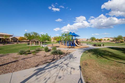 2075 E Saddlebrook Ct, Gilbert, AZ 85298 photo 30