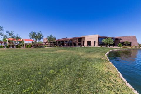 2075 E Saddlebrook Ct, Gilbert, AZ 85298 photo 40
