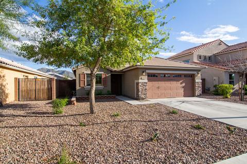 2075 E Saddlebrook Ct, Gilbert, AZ 85298 photo 2