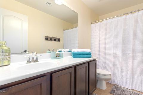 2075 E Saddlebrook Ct, Gilbert, AZ 85298 photo 21