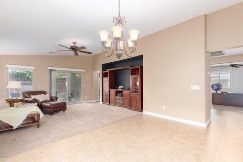 2075 E Saddlebrook Ct, Gilbert, AZ 85298 photo 12