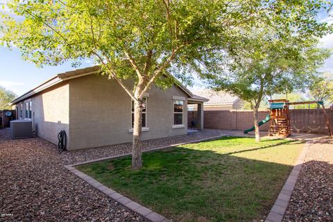 2075 E Saddlebrook Ct, Gilbert, AZ 85298 photo 29