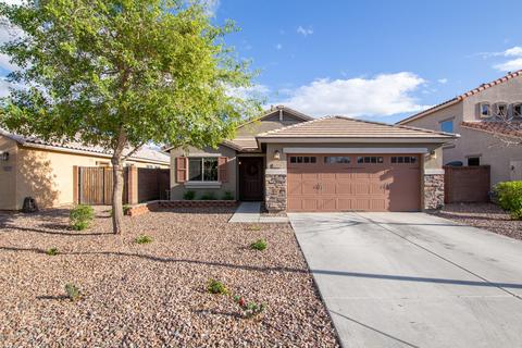 2075 E Saddlebrook Ct, Gilbert, AZ 85298 photo 36