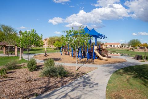 2075 E Saddlebrook Ct, Gilbert, AZ 85298 photo 4