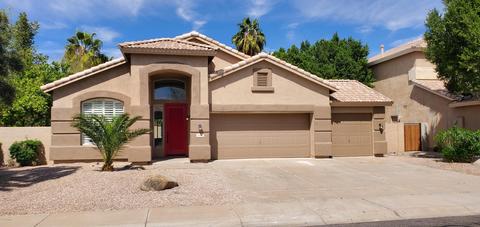 3698 E San Remo Ave, Gilbert, AZ 85234 photo 12