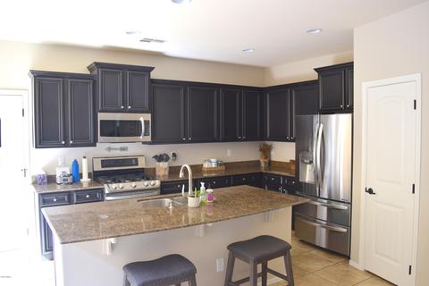 3609 S Fireside Trl, Gilbert, AZ 85297 photo 5