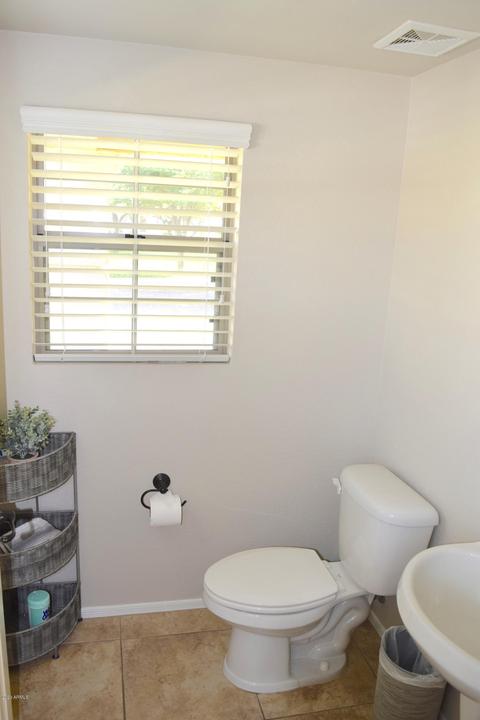 3609 S Fireside Trl, Gilbert, AZ 85297 photo 9