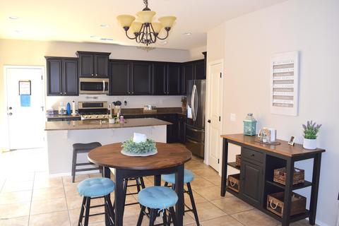 3609 S Fireside Trl, Gilbert, AZ 85297 photo 4
