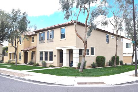 3609 S Fireside Trl, Gilbert, AZ 85297 photo 1