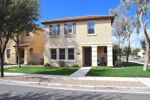 3609 S Fireside Trl, Gilbert, AZ 85297 photo 2