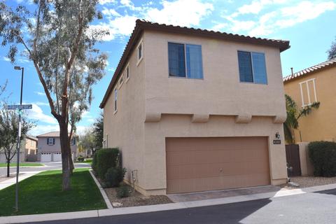 3609 S Fireside Trl, Gilbert, AZ 85297 photo 20