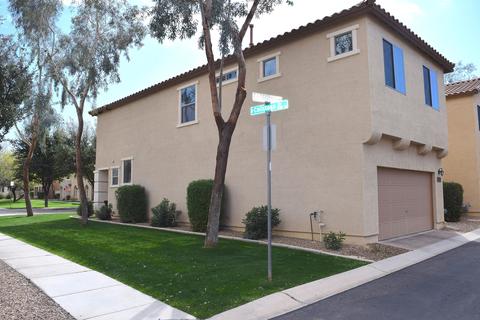 3609 S Fireside Trl, Gilbert, AZ 85297 photo 16