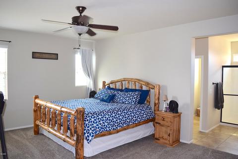 3609 S Fireside Trl, Gilbert, AZ 85297 photo 13