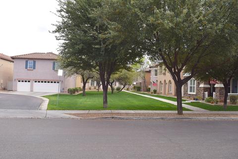 3609 S Fireside Trl, Gilbert, AZ 85297 photo 18