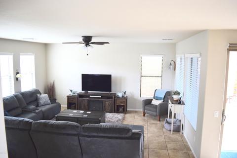 3609 S Fireside Trl, Gilbert, AZ 85297 photo 3