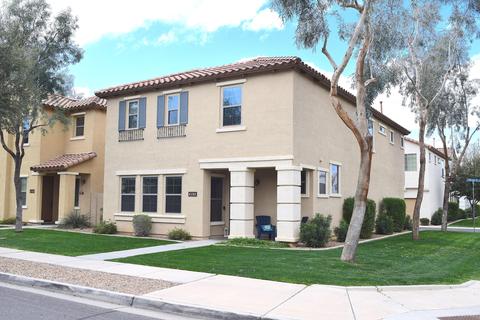 3609 S Fireside Trl, Gilbert, AZ 85297 photo 19