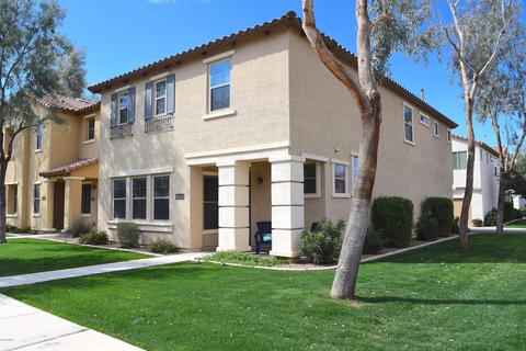 3609 S Fireside Trl, Gilbert, AZ 85297 photo 17