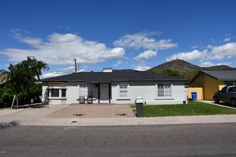 1514 W Cochise Dr, Phoenix, AZ 85021 photo 2
