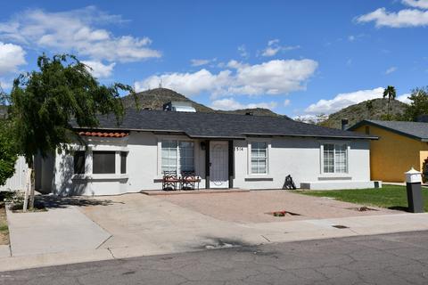 1514 W Cochise Dr, Phoenix, AZ 85021 photo 3